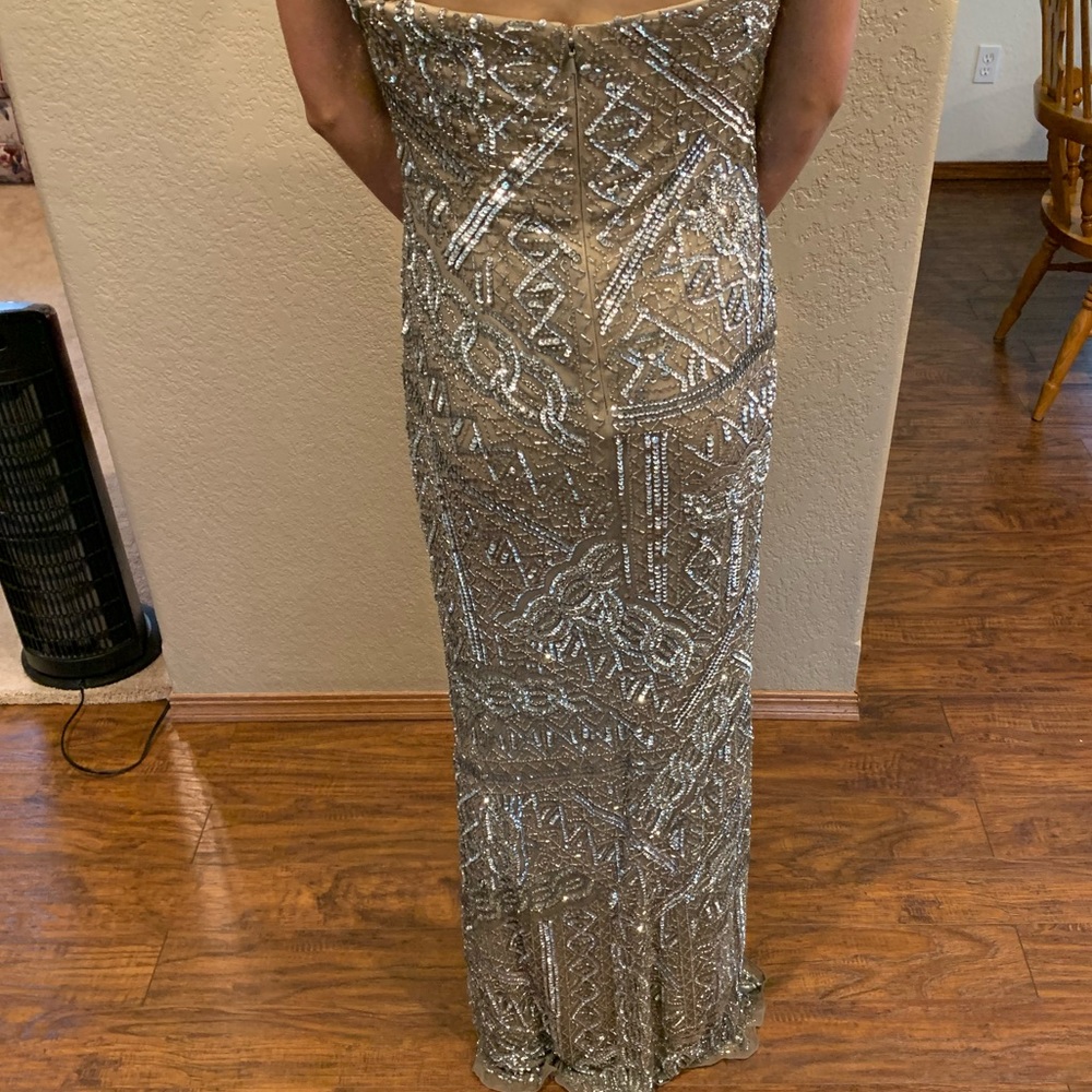 Scala prom dress